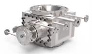 Witte POLY/POLY-AT Gear Pump