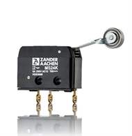 Zander Aachen MS Micro Switch