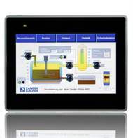 Zander Aachen MVisio HMI 7 HMI Visualization with PLC