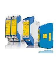 Zander Aachen SR7D 7 NO, PL e Safe Coupling Relay