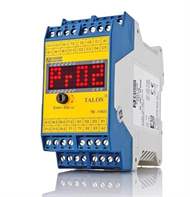 Zander Aachen TALOS Series Compact Safety Controller