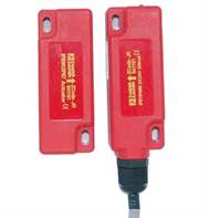 Zander Aachen ZCode-JR RFID Coded RFID Safety Switch