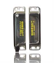 Zander Aachen ZCode-LCE Coded Stainless Steel Safety Switch
