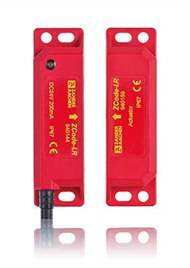 Zander Aachen ZCode-LR RFID Coded RFID Safety Switch