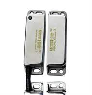 Zander Aachen ZCode-LRE Coded Stainless Steel Safety Switch