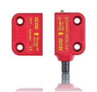 Zander Aachen ZCode-TC Coded Safety Switch